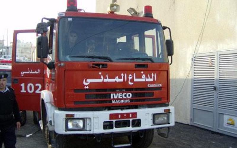 وفاة شخصين و 62 إصابة خلال الـ 24 ساعة الماضية