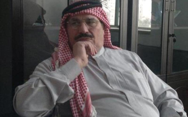مهرجان مؤازرة للعبادي ومطالبة بوقف ملاحقته