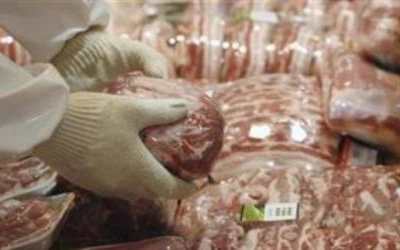 نقابة التجار تحذر من نقص اللحوم بسبب "الإجراءات التعسفية"