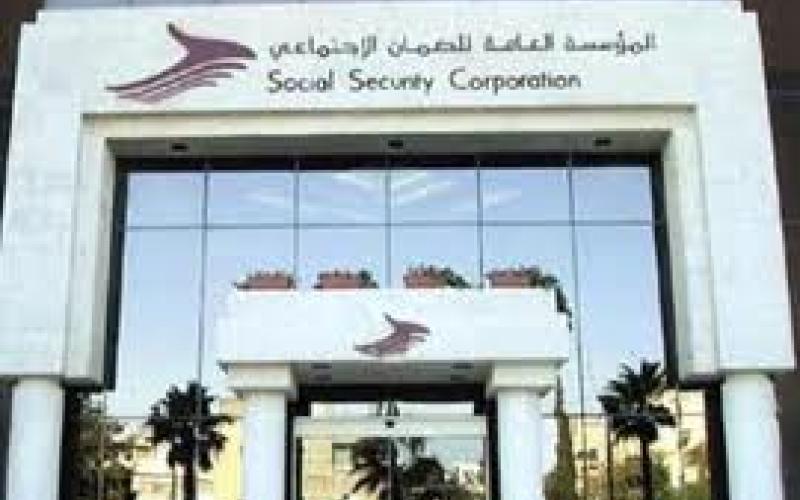 لجنة نيابية تعتزم رفض قانون الضمان الاجتماعي