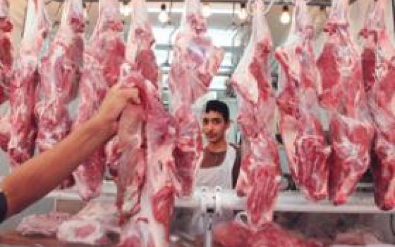 مسلخ الامانة ونقابة المواد الغذائية يتبادلا الاتهامات