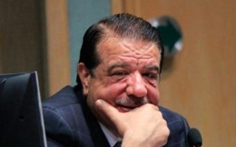 الدغمي: أواجه مشكلة إدارة الجلسات بفقدان النصاب وغياب النواب