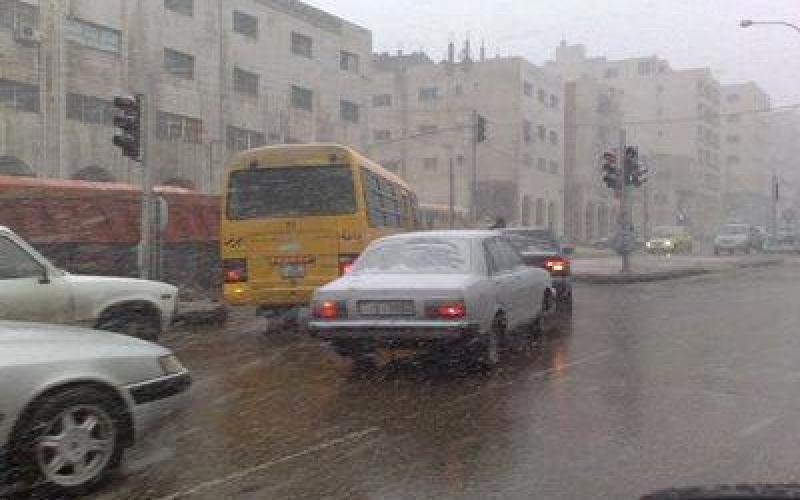 طقس بارد وتحذيرات من الإنجماد ليلا