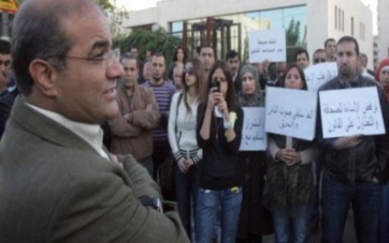 جودة: سحب المراقبين الأردنيين من سوريا