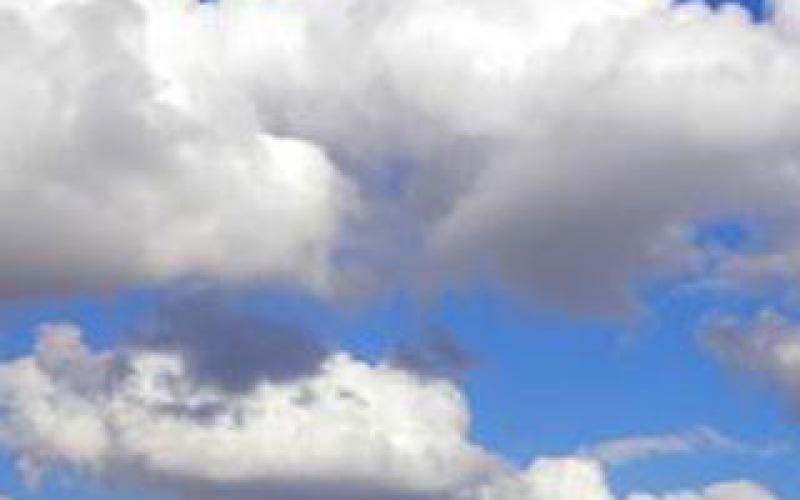 ارتفاع طفيف على درجات الحرارة وأجواء باردة ليلا