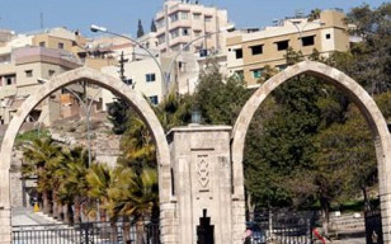حملة الدكتوراة يطالبون من امام الديوان الملكي برفع علاوة المهنة 
