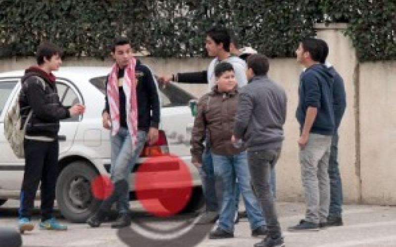  معلمون :لن نستجيب لأي جهة تطالب بفك الإضراب 