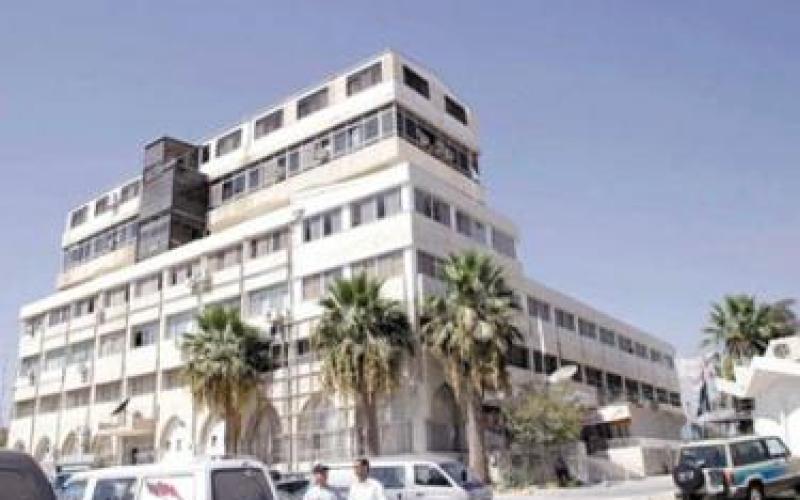 نقابة المهندسين تستقبل طلبات الترشح للشعب الهندسية