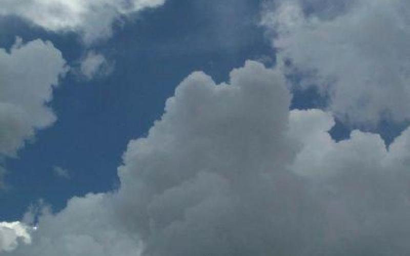 طقس بارد اليوم والعظمى في عمان 16 درجة