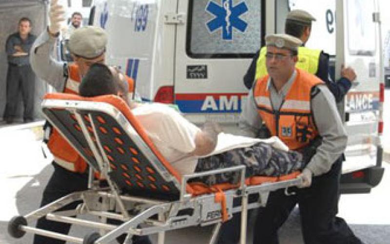 وفاة و 41 إصابة خلال الـ 24 ساعة الماضية