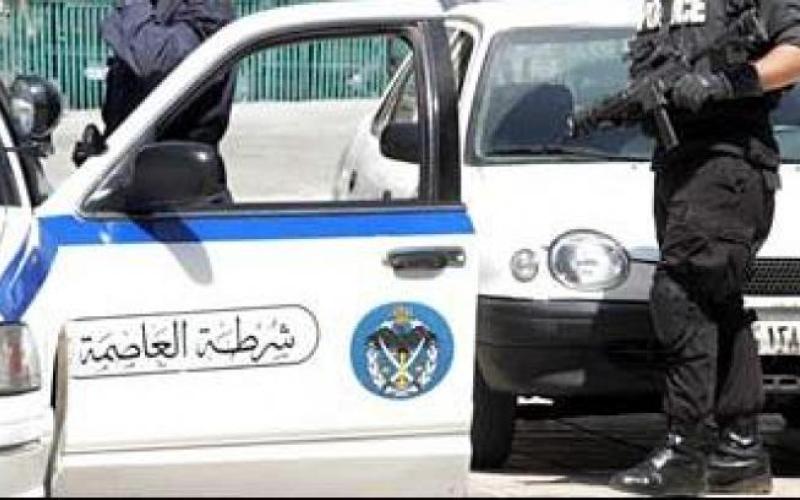 إصابة أربعة من رجال البحث الجنائي ومطلوب أثناء ملاحقته