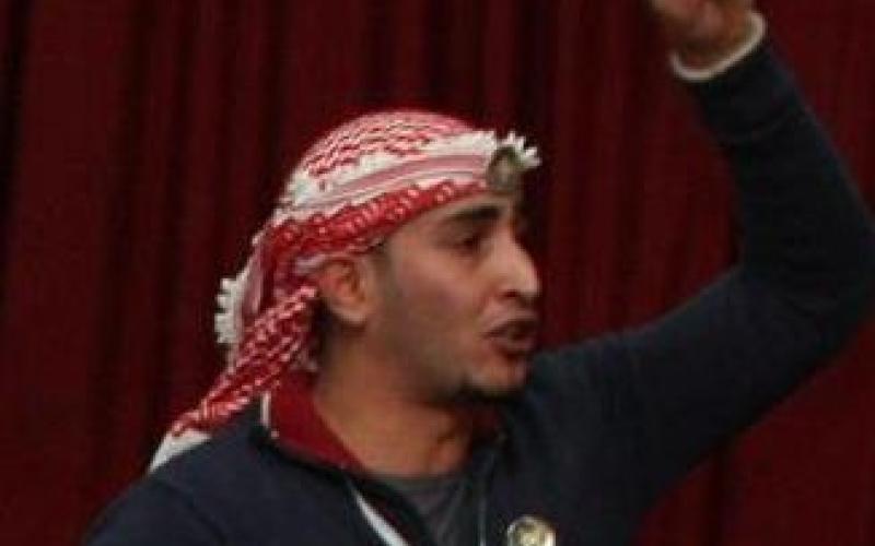 الكرك: طعن ناشط في الحراك والأمن يتحدث عن حالات مشابهه