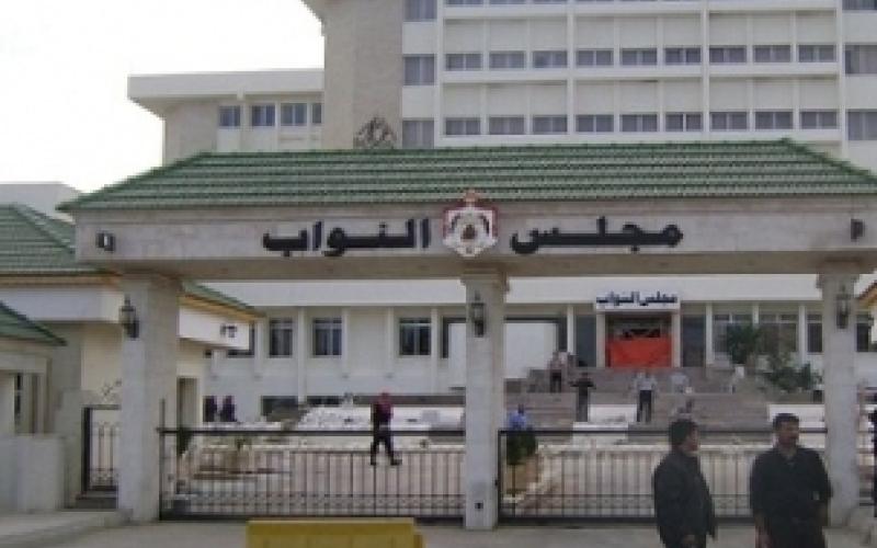 وفد نيابي غير رسمي يزور دمشق للاطلاع على الاستفتاء 