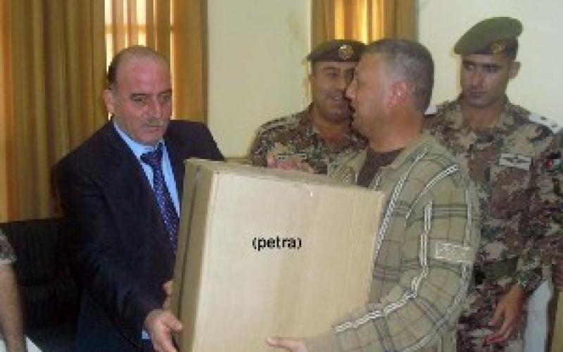 يوم طبي مجاني في الكورة لأمراض الأعصاب والدماغ