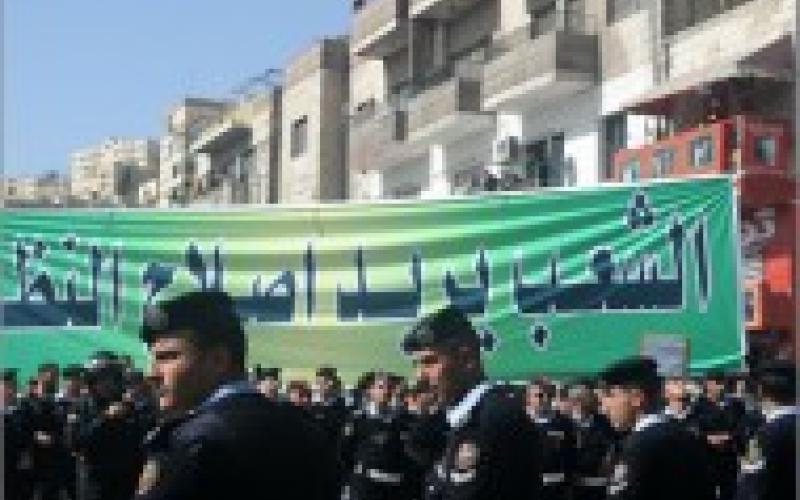 قلق مدني من ازدياد انتهاك “السلامة الجسدية” في الساحة السياسية