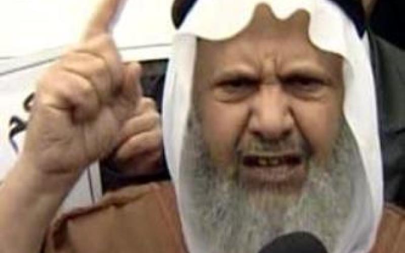 سعيد يستنكر إحراق جنود أمريكيين للمصاحف في أفغانستان