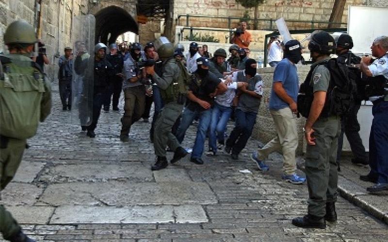 وزير الأوقاف: اتصالات على كافة المستويات لوقف الانتهاكات الإسرائيلية في الأقصى