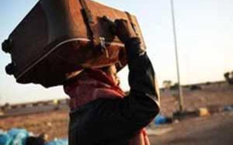السعودية تنفي إقامة مستشفى ميداني لمعالجة اللاجئين السوريين