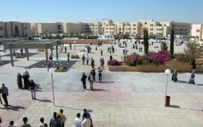 الاتجاه الإسلامي في الهاشمية يرفض ربط العنف بالانتخابات