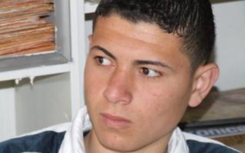 عفو خاص عن عدي ابو عيسى