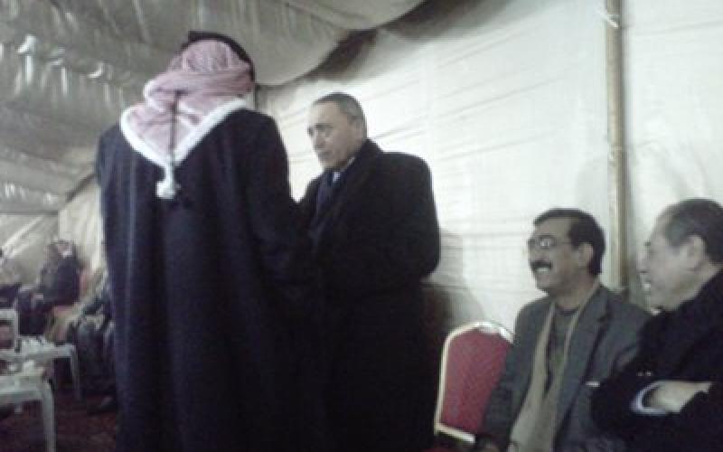 بنو عباد: لن نسمح بالمساس بالبخيت.. ومؤتمر صحفي للحديث عن الكازينو