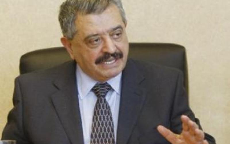 المجالي: لا علاقة للحكومة بإعادة تحريك ملف الكازينو