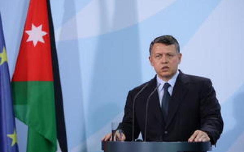 الملك: لن تكون هناك عودة للخلف