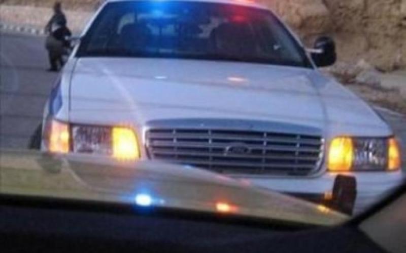 القبض على مطلوب خطر على تسعة أسبقيات
