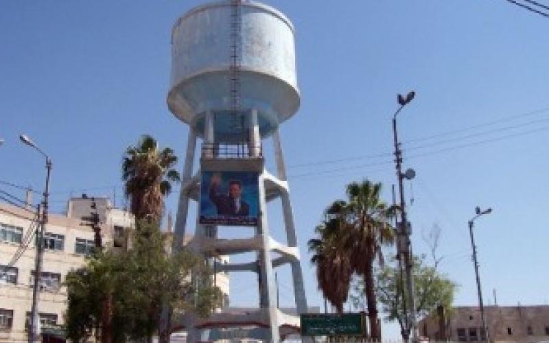 وفاة شاب ألقى بنفسه من فوق جسر للمشاة في الزرقاء