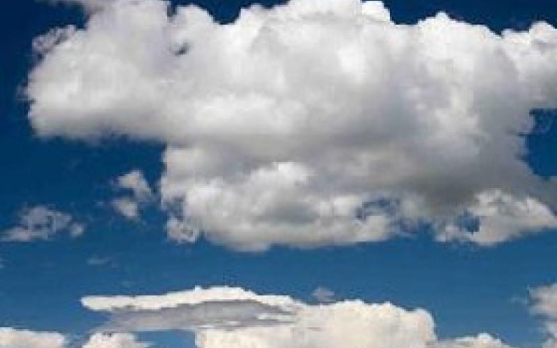 طقس بارد والعظمى في عمان 18 درجة