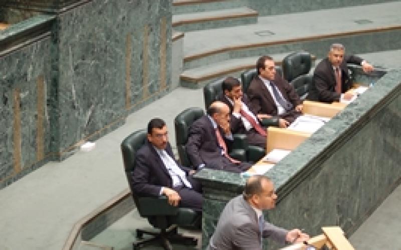 بالفيديو نشر أسماء النواب:”مع وضد” تقرير التحقيق بالفوسفات