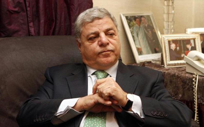 مصدر ينفي أنباء استقالة الخصاونة