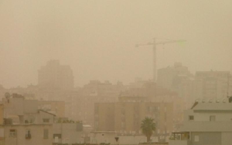 منخفض خماسيني والعظمى في عمان 23