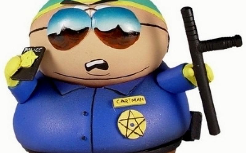 لصوص في زي رجال الأمن