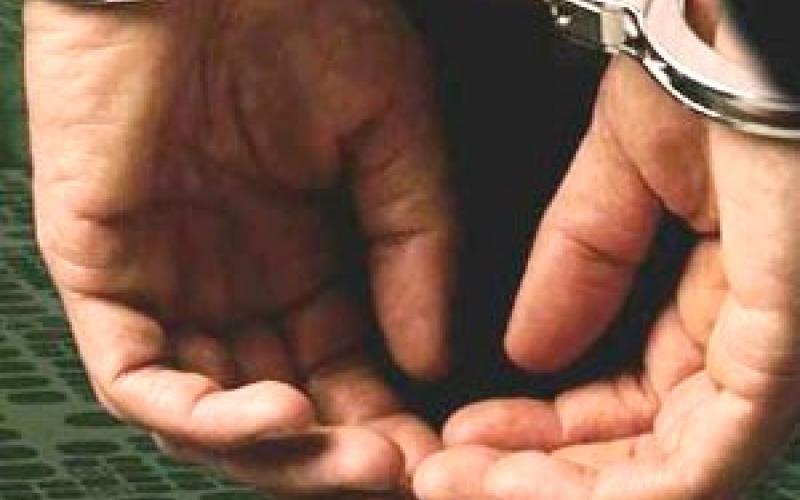 القبض على محتالين ببيع قطعة أرض 