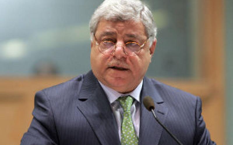 التمثيل الأردني في قمة بغداد سبب تأجيل استقبال الخصاونة