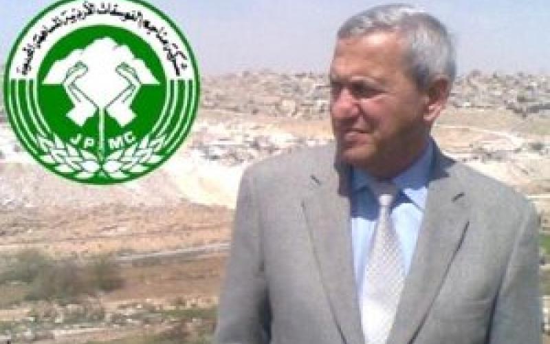 الكردي يستقيل من رئاسة مجلس الفوسفات ويرفض حملة التشويه