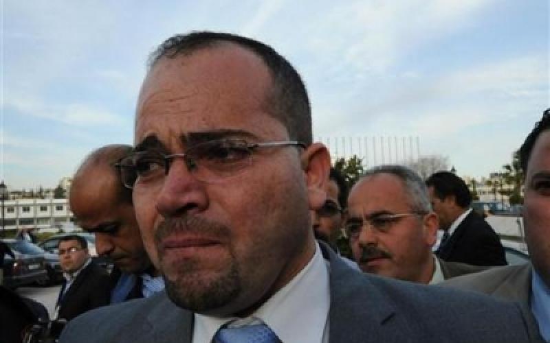 الشقران: الكردي أقيل ولم يستقل