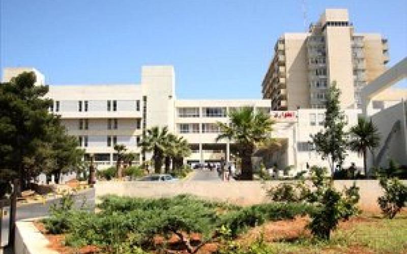 أطباء وزارة الصحة تطالب بتدقيق الوزارة على مستشفى الجامعة