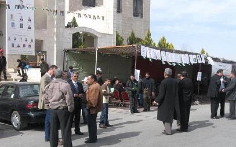 المهندسين تفتح باب الترشح لانتخابات مجلس النقابة