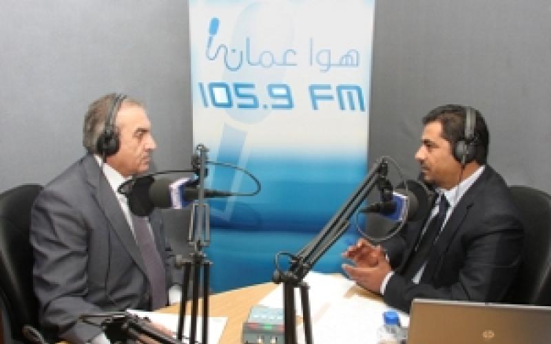 ابو السمن : قوننة تعيين الفي موظف قريبا