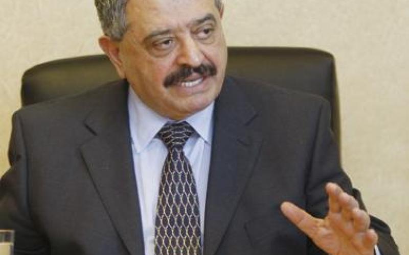 فيديو النائب هميسات يفشل بطرح الثقة بوزير الاعلام