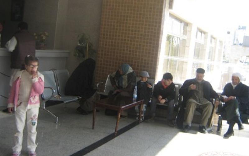 الصحة الليبية توافق على مذكرة تنظيم نقل المرضى للملكة