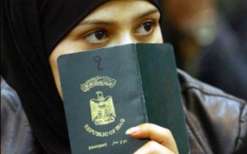 أكثر من نصف مليون عراقي في المملكة