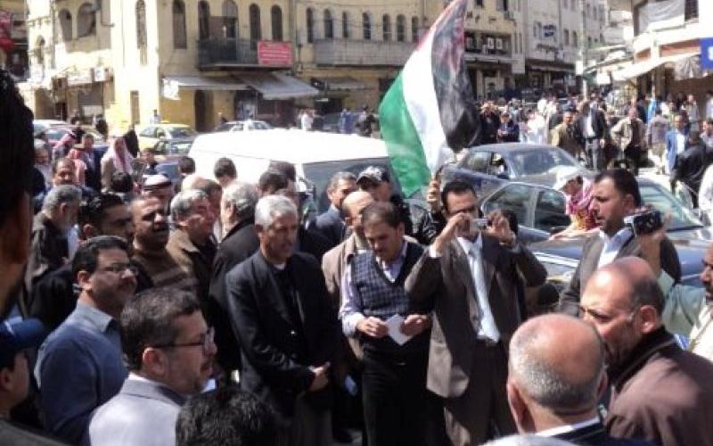 من السلط تحية.. للطفيلة الأبية