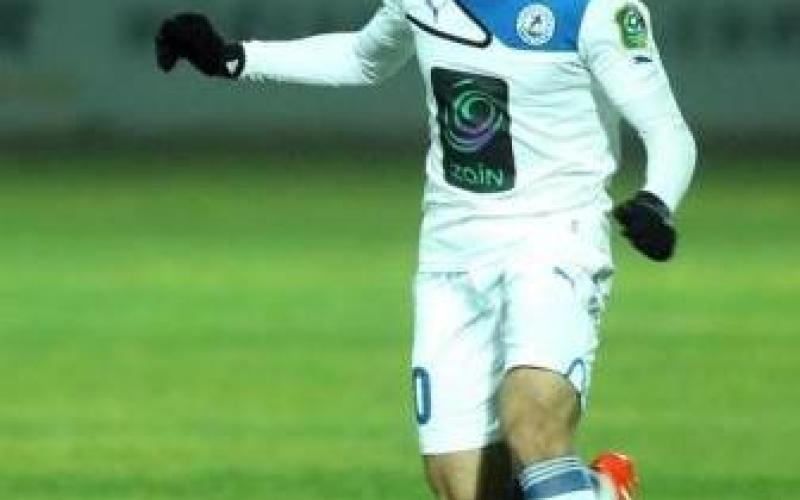 الصدارة رمثاوية بعد ثلاثية في شباك المنشية