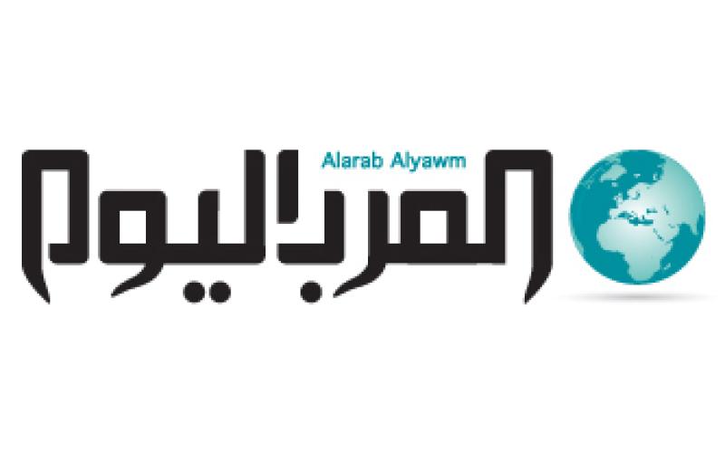 استقالتي من العرب اليوم