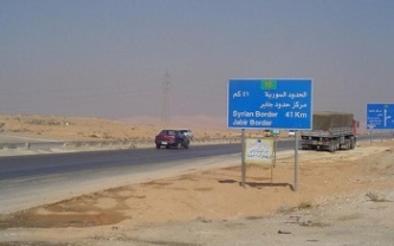 الحياة: التحقيق مع منشقين سوريين في الأردن بتهمة التجسس على اللاجئين