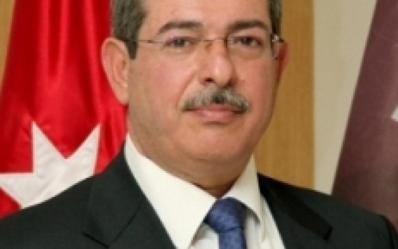 الكيلاني يشدد على تطبيق كودة البناء الخاص بالمعوقين