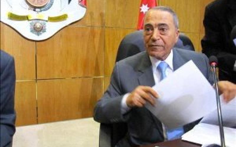 البخيت: خرافات أثيرت حول ملف الكازينو